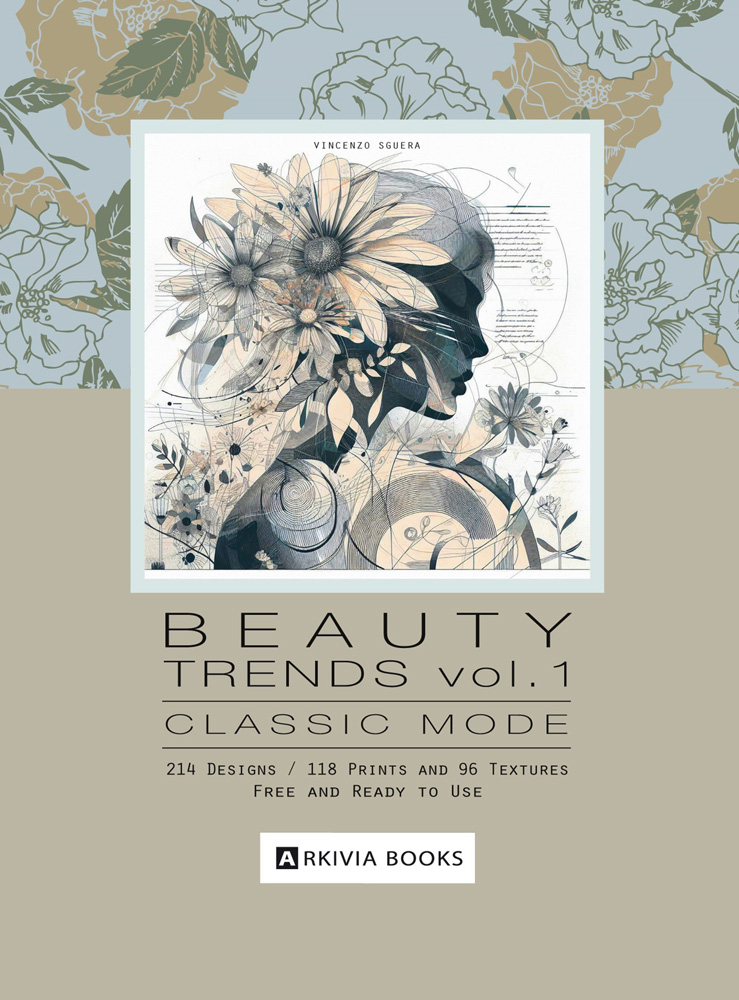 Artikelbild 1 des Artikels “Beauty Trends Vol. 01 “