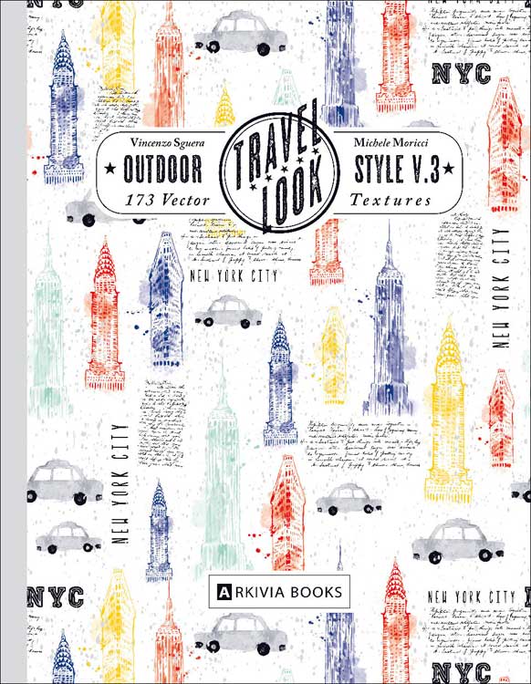 Product image 1 of the product “Outdoor Style - Travel Look Vol. 3 incl. DVD ”