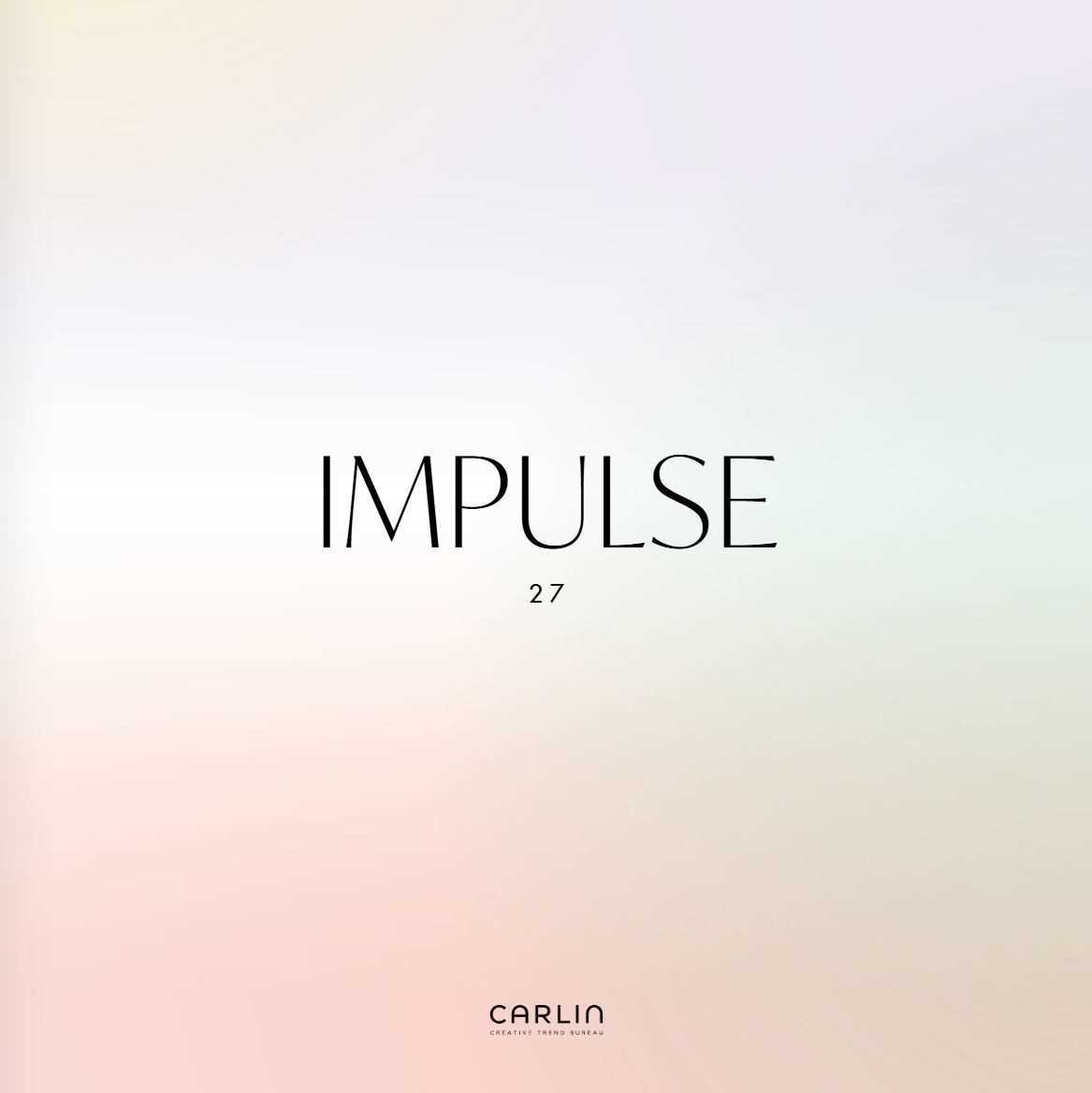 Product image 1 of the product “Carlin Vision Impulse S/S 2027 Print Version ”