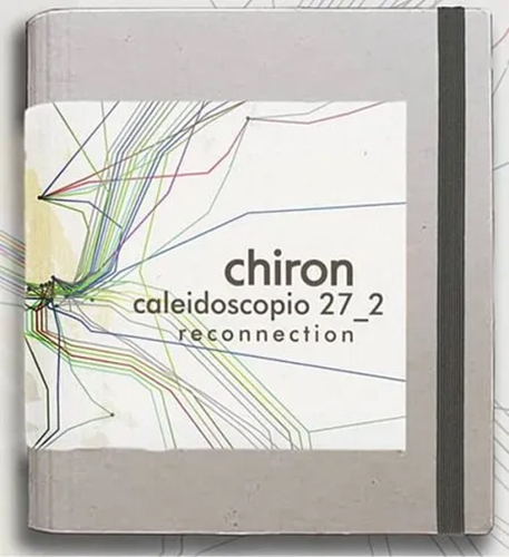 Artikelbild 1 des Artikels “Chiron Colori S/S 2027 (27_2) “