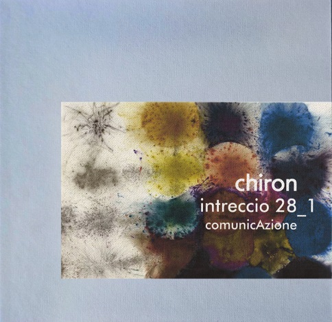 Product image 1 of the product “Chiron Intreccio (Tendenzen) A/W 2027/28 (28_1) ”