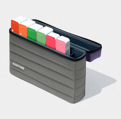 Artikelbild 1 des Artikels “PANTONE Essentials “