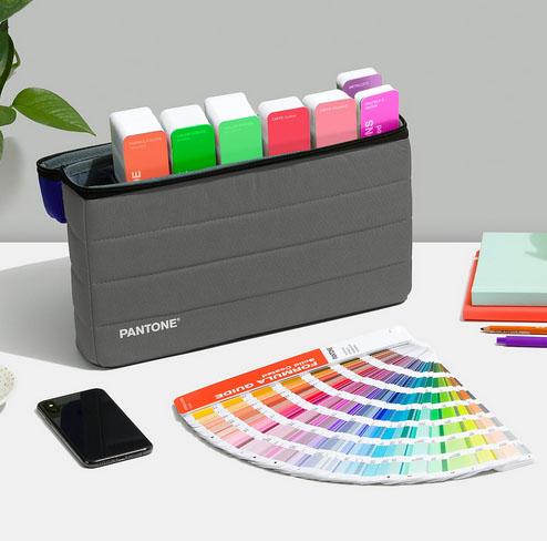 Artikelbild 1 des Artikels “PANTONE Portable Guide Studio “