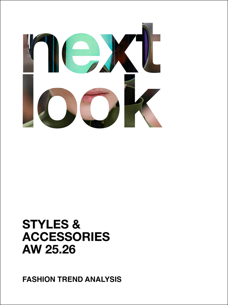 Artikelbild 1 des Artikels “Next Look A/W 2025/2026 Fashion Trends Styles & Accessories “