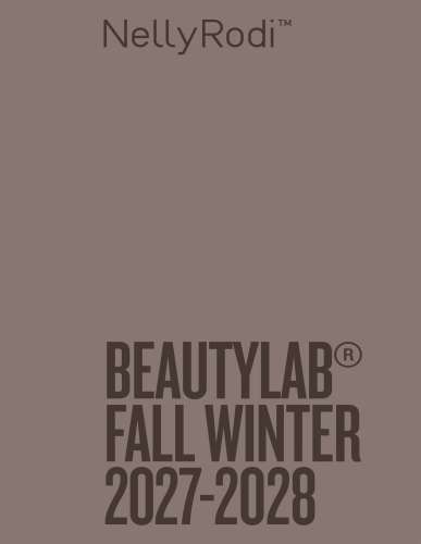 Artikelbild 1 des Artikels “Nelly Rodi Beautylab A/W 27/28 | Beauty-Trends, Farben & Innovation “