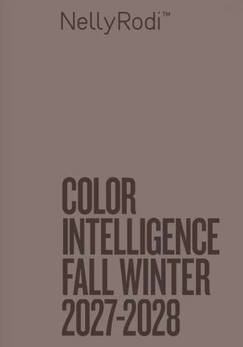 Artikelbild 1 des Artikels “Nelly Rodi Color Intelligence A/W 27/28 | Farbtrend Strategien Herbst/Winter “