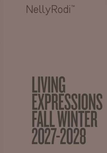 Artikelbild 1 des Artikels “Nelly Rodi Living Expressions A/W 27/28 | Wohn- und Interior-Trends Herbst/Winter “