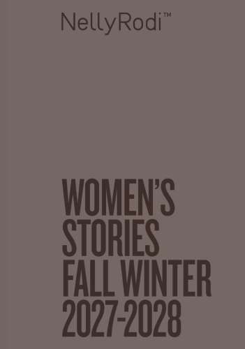 Artikelbild 1 des Artikels “Nelly Rodi Women’s Stories A/W 27/28 | Damenmode-Trends, Farben & Consumer Insights “