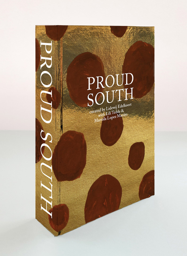 Product image 1 of the product “Proud South  ”