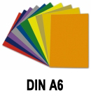 Artikelbild 1 des Artikels “RAL® DESIGN D6 SINGLE SHEET A6 250 90 05 Ice white / Eisweiß “