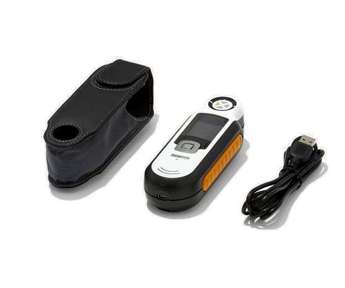 Artikelbild 1 des Artikels “PANTONE Imaging Spectrocolorimeter “