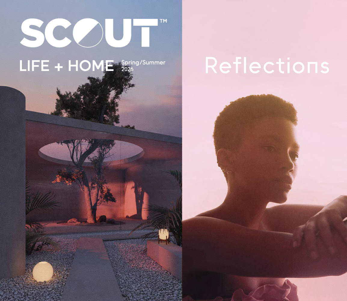 Product image 1 of the product “Scout Life S/S 2026 ”