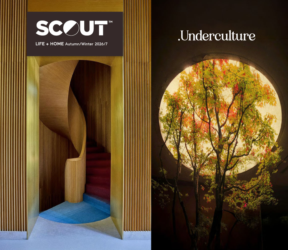 Product image 1 of the product “Scout Life A/W 2026/2027  ”