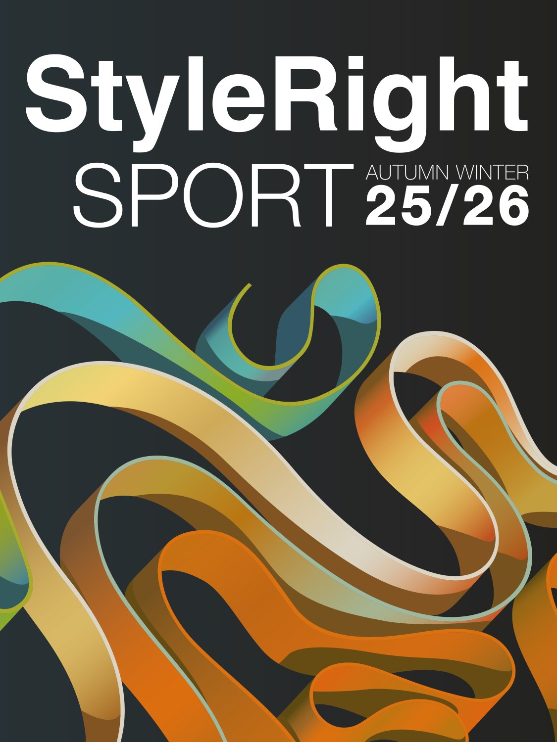 Product image 1 of the product “Style Right Sports Active A/W 2025/2026 ”