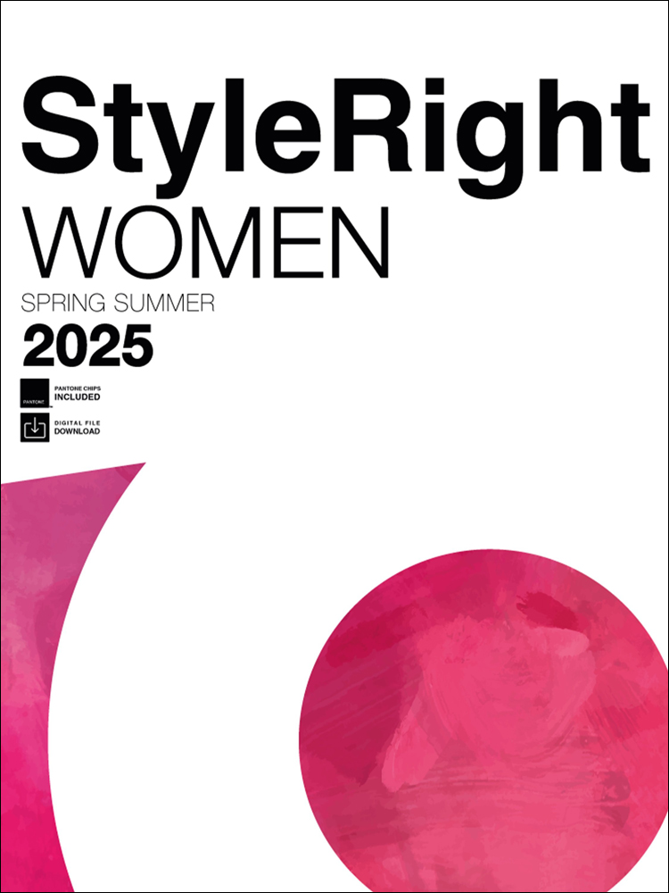Product image 1 of the product “Style Right Womenswear S/S 2025 ”