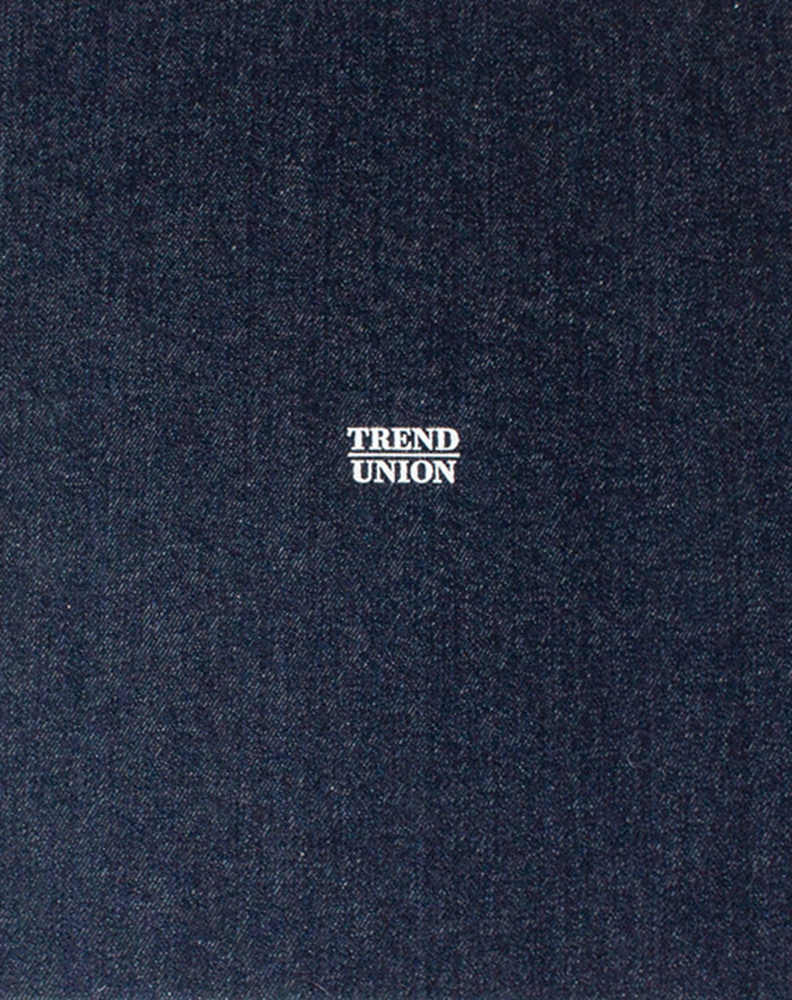 Product image 1 of the product “Trend Union Special Edit. Denim ”