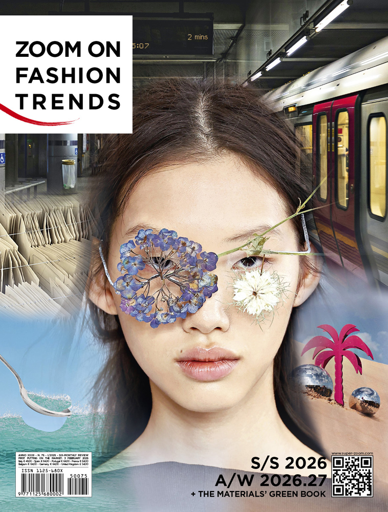 Product image 1 of the product “Zoom on Fashion Trends no. 75  ”