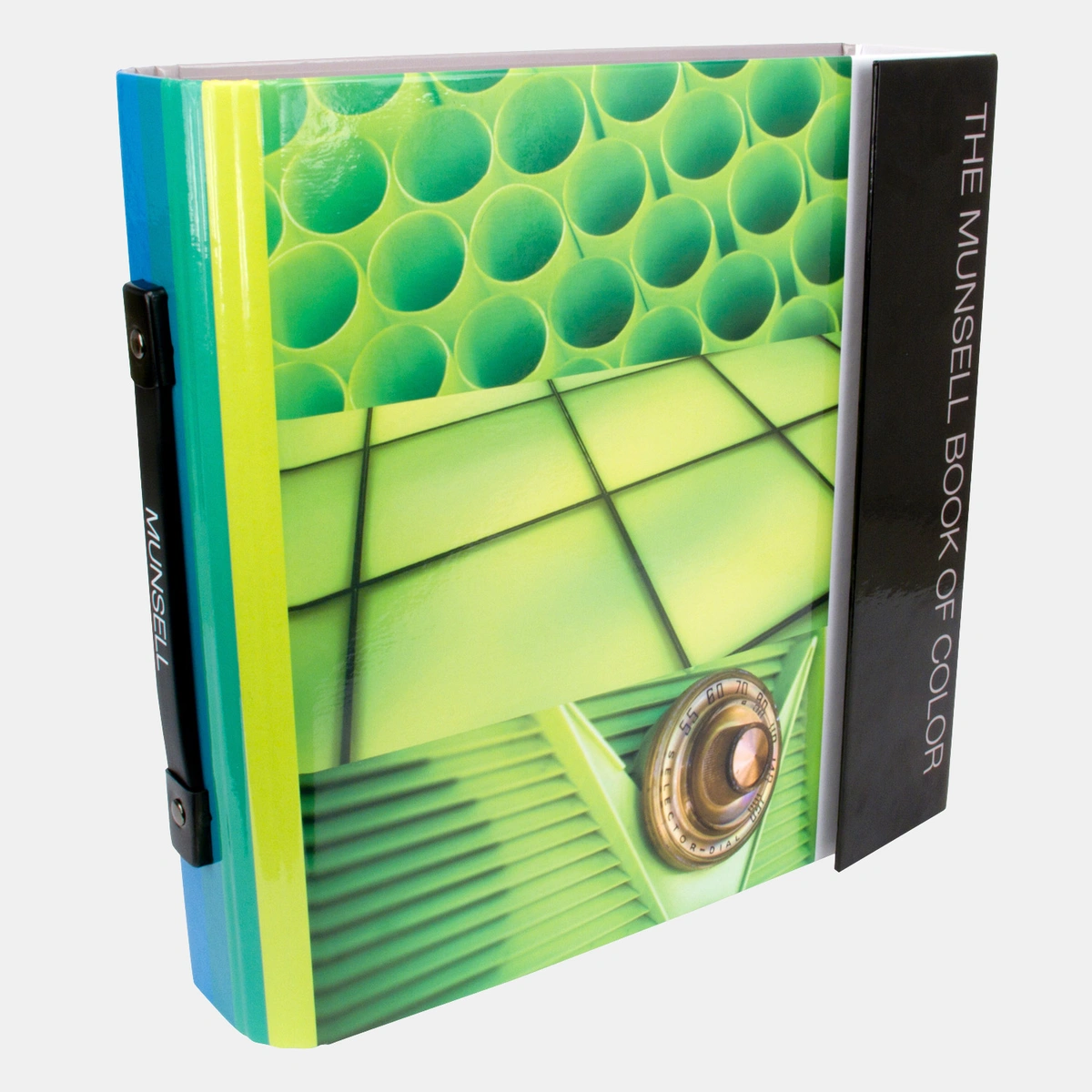 Artikelbild 2 des Artikels “Munsell Book of Color Glossy Collection | Master-Atlas für professionelle Farbspezifikation “