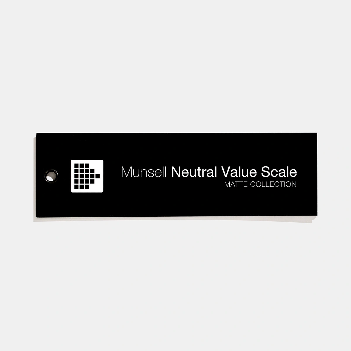 Artikelbild 2 des Artikels “Munsell Neutral Value Scale Matte Finish | Grauskala-Farbfächer mit 31 Farbfeldern “