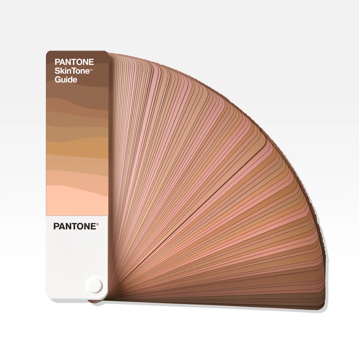 Product image 2 of the product “PANTONE SkinTone Guide | 138 Professional Skin Tone Colour References ”