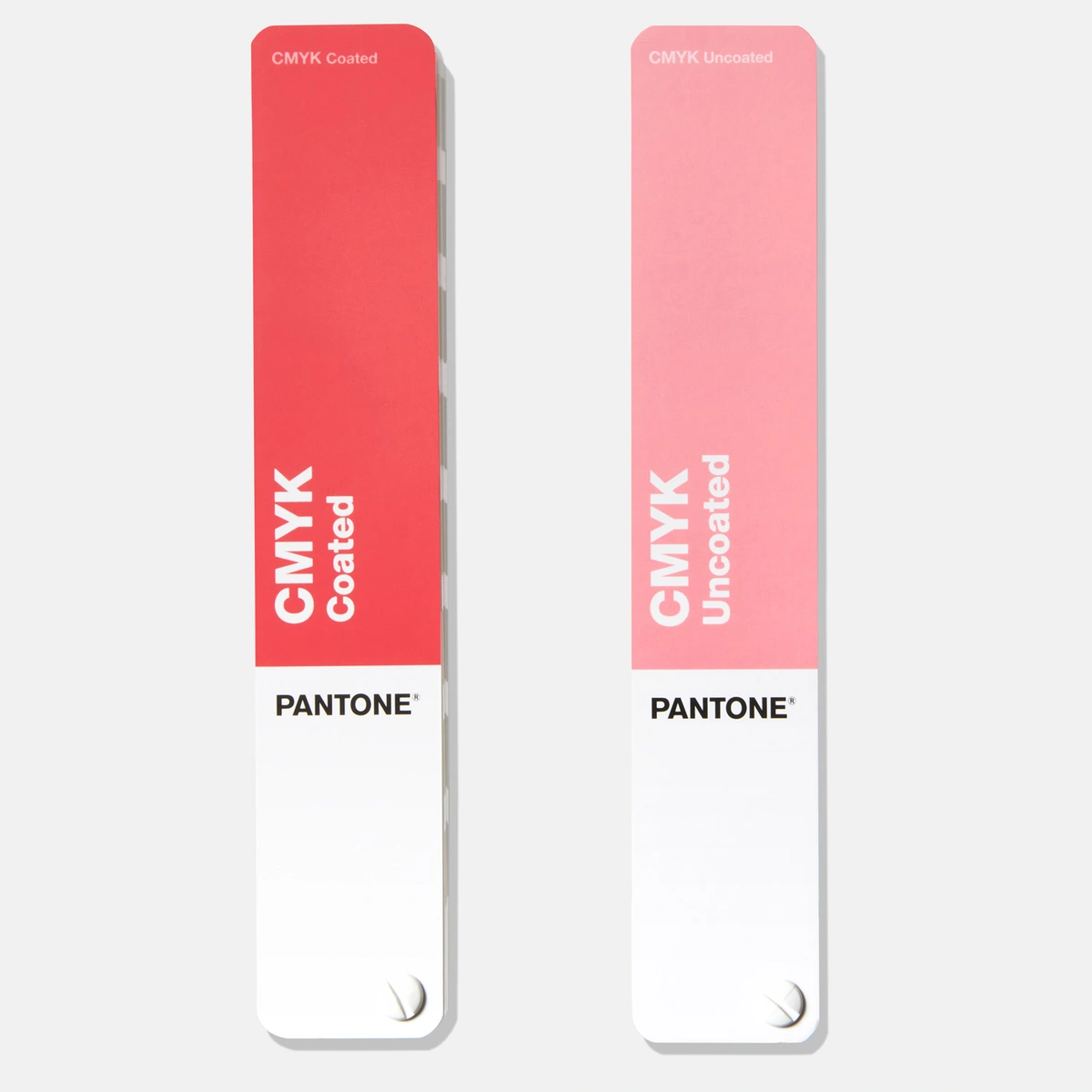 Product image 3 of the product “PANTONE CMYK Guide Set Coated & Uncoated | 2,868 Process Colours ”