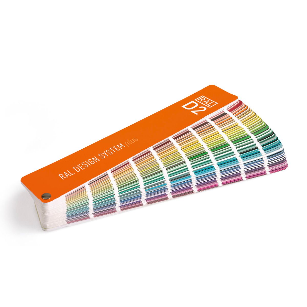 Artikelbild 3 des Artikels “RAL D2 Farbfächer | 1.825 RAL DESIGN SYSTEM plus Farben für professionelles Design “
