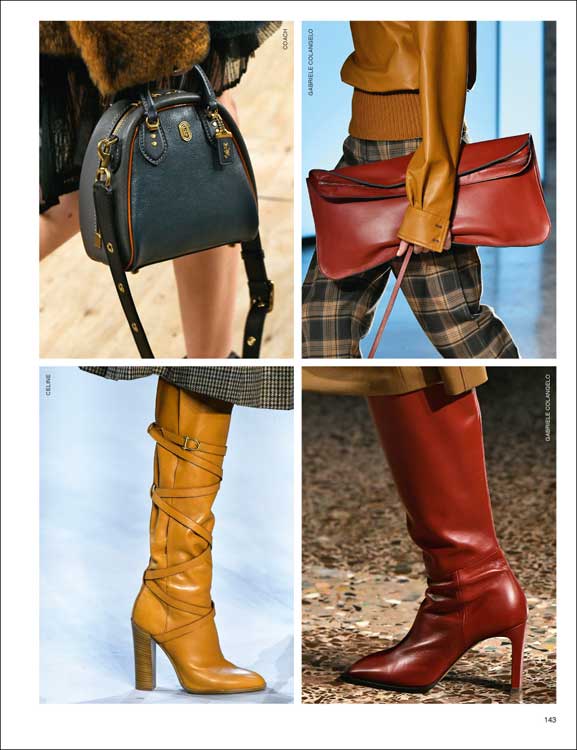     photos of boots for trendy women 2021