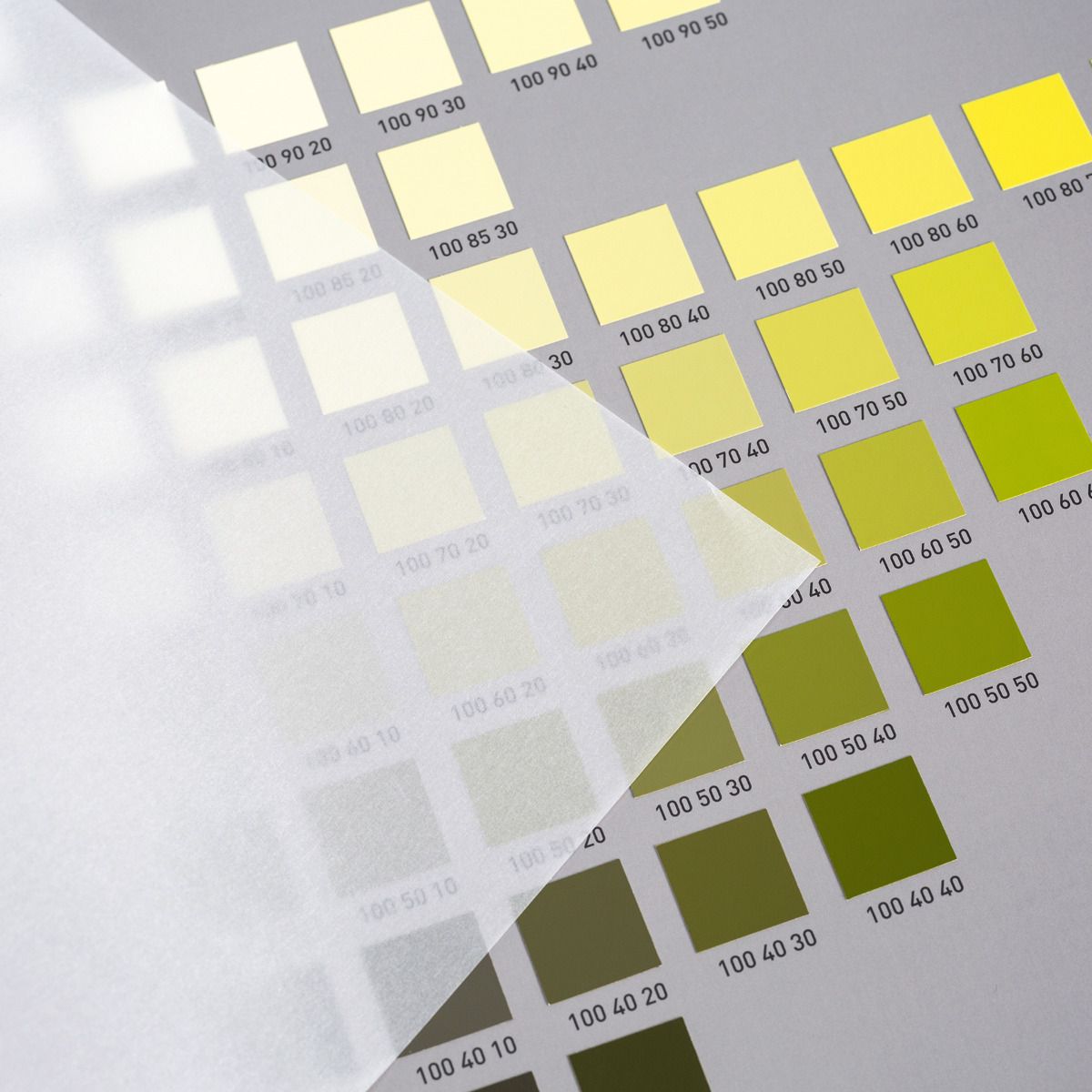 Artikelbild 5 des Artikels “RAL D4 Farbatlas | 1.825 RAL DESIGN SYSTEM plus Farben für systematisches Design “