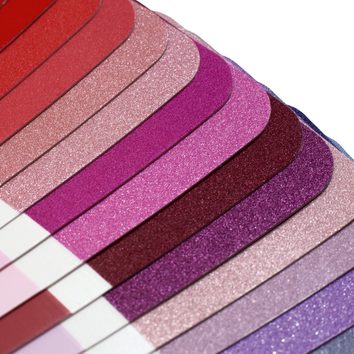 Artikelbild 5 des Artikels “RAL E3 Farbfächer | 490 RAL EFFECT Farben für Uni- und Metallic-Design “